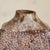 French Textured Purple Ceramic Vase, 1970s For Sale In Chicago - Image 6 of 11