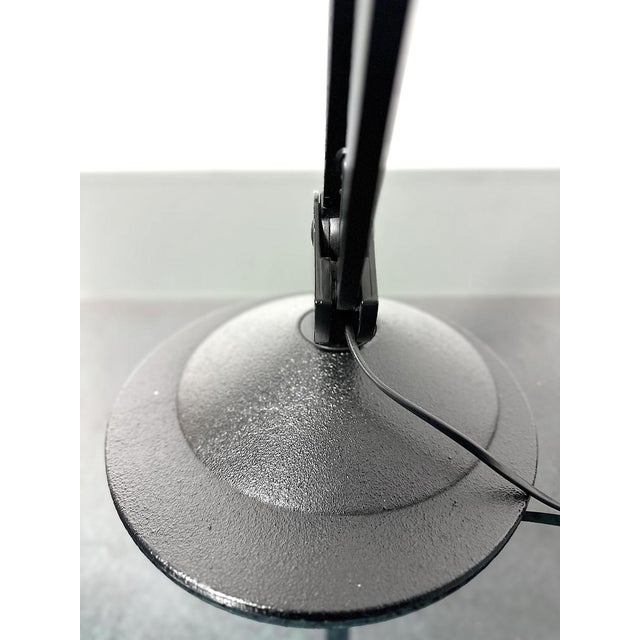 Tineka Desk Lamp by Rodolfo Bonetto, 1970s For Sale - Image 9 of 11