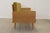 Green Mid-Century Folding Sofa from Interier Praha, Czechoslovakia, 1960s For Sale - Image 8 of 18