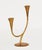 Mid-Century Modern Candleholder by Richard Rohac, 1950s For Sale - Image 3 of 7