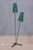 Swedish Modern Floor Lamp, 1950s For Sale - Image 4 of 13