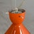 Vintage Pendant Light by Mariana Iskra for Ribes Studio, 2004 For Sale - Image 9 of 13
