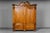 Item: Baroque Cabinet Period & Style: Baroque - 18th Century Features - unusual and practical piece of furniture with...