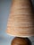 Lotte and Gunnar Bostlund Mid 20th Century Petite Danish Modern Lotte and Gunnar Bostlund Ceramic Table Lamp For Sale - Image 4 of 5
