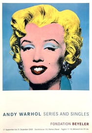 Example of Pop Art Fine Art