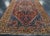 Antique Heriz Rug 7'3" x 10'3" #17098 Explore a curated collection of hallway runners, wool rugs, and handmade...
