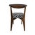 Mid-Century Modern 1960s Kurt Ostervig Style Dining Chair For Sale - Image 3 of 9