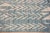 Early 21st Century Nazmiyal Collection Modern Tribal Geometric Hallway Runner Rug For Sale - Image 5 of 7