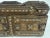 Tramp Art Box or Chest, Early 20th Century For Sale - Image 5 of 13