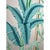 Chinoiserie Chinoiserie Panel Hand Painted Wallpaper - 1 Panel For Sale - Image 3 of 3