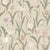 English Boråstapeter La Belle Epoque Wallcovering In Blush For Sale - Image 3 of 3