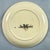Ceramic 1900s Sarreguemines Benjamin Rabier Childs Plate, Un Indigestion For Sale - Image 7 of 8