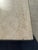 Cream Travertine Cube Coffee Table or Side Tables Italian - Pair For Sale - Image 8 of 9