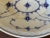 Vintage Bing & Grondahl Oval Serving Bowl 573 For Sale In Naples, FL - Image 6 of 8