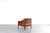 Mid-Century Oak & Leather Armchair by Arne Norell for Coja, 1960s For Sale - Image 6 of 13