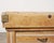 French Provincial Maple Butcher's Block Boucherie Worktable 5 Ft For Sale - Image 13 of 18