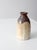Vintage Handmade Studio Pottery Vase For Sale - Image 11 of 12