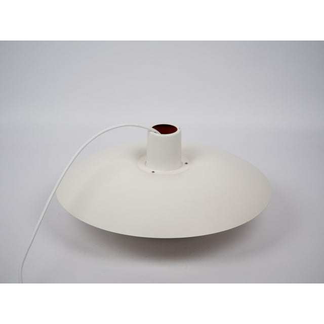 Vintage Danish PH 4/3 Lamp by Poul Henningsen for Louis Poulsen, 1966 For Sale - Image 3 of 13