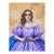 Fashion Essentials I Painting by Carlos Gamez De Francisco For Sale