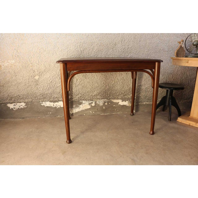 Antique Coffee Table, 1890s For Sale - Image 9 of 11