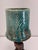 Gothic Vintage Richard Marshall Talon Pottery Goblet For Sale - Image 3 of 8