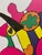 Niki De Saint Phalle (1930-2002), the Paradiset, 1986, Copyright Niki Charitable Art Foundation/Adagp/Bus, Printed in Sweden For Sale - Image 9 of 9