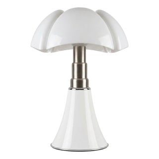 Pipistrello Table Lamp by Gae Aulenti for Martinelli Luce For Sale
