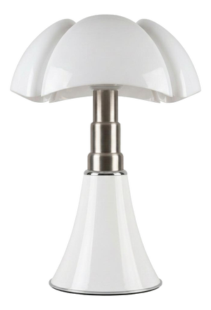 Pipistrello Table Lamp by Gae Aulenti for Martinelli Luce