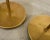 Pair of Midcentury Brass Floor Lamps For Sale - Image 11 of 18