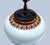 Large Hand Painted Lamp by Wildwood, Mid-Century For Sale In New York - Image 6 of 14