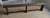 Early 20th Century Rustic Wooden Bench, France For Sale - Image 4 of 13