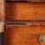 Brown Empire Chest of Drawers in Walnut For Sale - Image 8 of 14