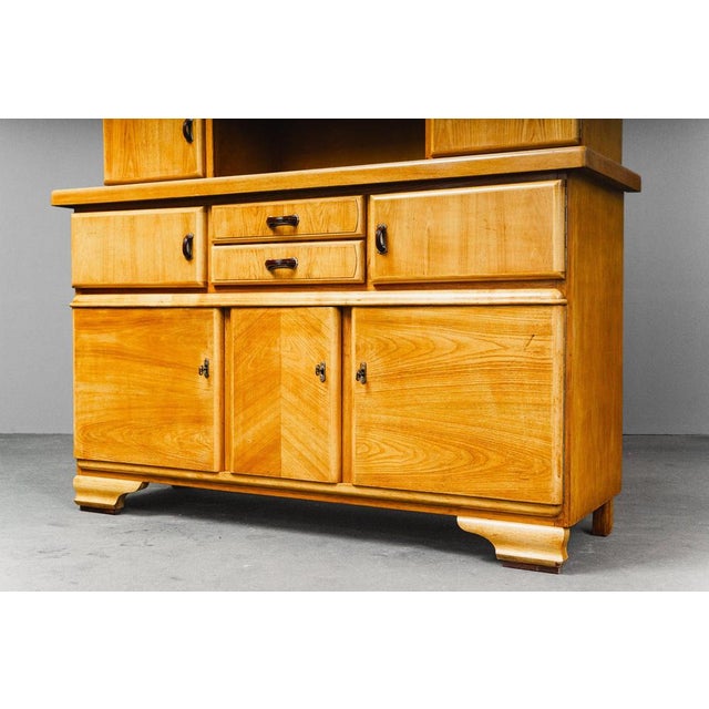 Art Deco Kitchen Buffet For Sale - Image 13 of 18