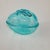 Contemporary Late 20th Century Marquis by Waterford Crystal Egg Trinket Box With Bow in Box For Sale - Image 3 of 15