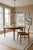 Chair in Teak and Leather by Funder Schmidt & Madsen, 1960s, Set of 4 For Sale - Image 11 of 12