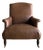 Alma Chair - Leather For Sale
