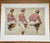 Contemporary Henry Koehler Artist’s Proof Jockey Studies II (1993) - Signed, Limited Edition of 100 For Sale - Image 3 of 7