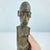 African Early 20th Century Lobi Figure Burkina Faso For Sale - Image 3 of 8