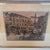 French Provincial Antique Armand Coussens (b.1881-1935) Color Etching French Market Scene For Sale - Image 3 of 10