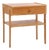 Mid-Century Oak Nightstand, 1960s For Sale