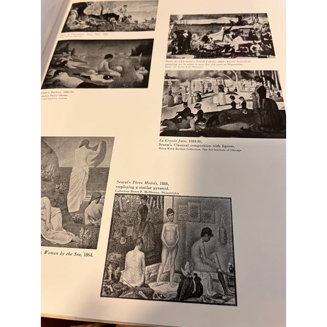 Paper 1964 Art News Annual Bound Magazine For Sale - Image 7 of 8