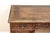 A Spanish Colonial Revival desk and chair set bearing the Feudal Oak label for Jamestown Lounge Co. of New York — one of...