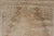 Vintage Oushak Rug From Turkey With Muted Colors and Tribal Medallion For Sale - Image 9 of 11