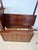 Vintage Rud Thygesen & Johnny Sørensen for Hg Furniture Brazilian Rosewood Hg Systemi Three-Bay Modular Wall Unit, Denmark 1960s For Sale - Image 18 of 18