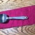 Prelude" Silver Cake Server by International and Oneida Sterling Silver Handle Cake Knife - 2 Piece For Sale - Image 11 of 13