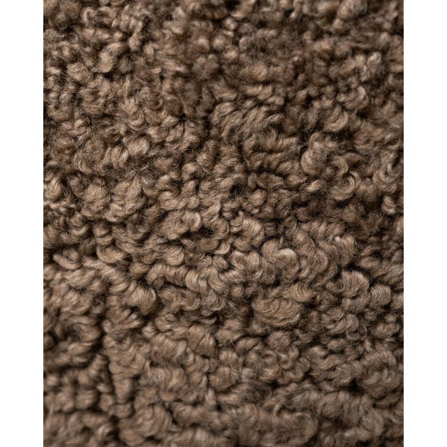 Sculptural Armchair by Otto Schultz for Boet, Sweden, 1930 For Sale - Image 16 of 17