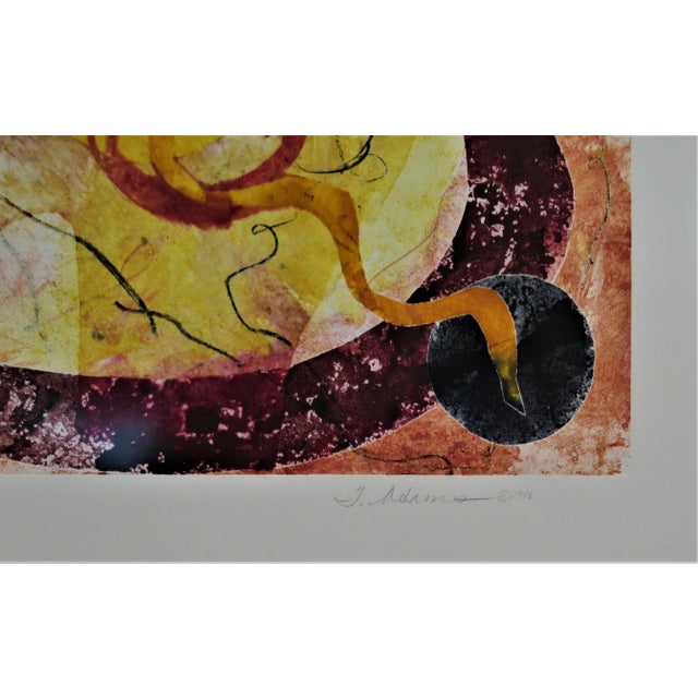 Tracey Adams, Untitled III, 1998 For Sale In San Francisco - Image 6 of 8