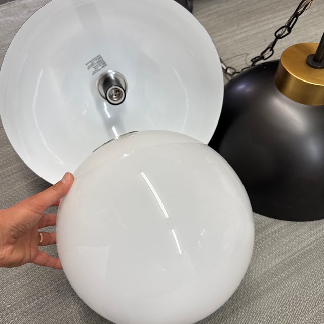 Regina Andrew Montreux Pendant For Sale - Image 11 of 14