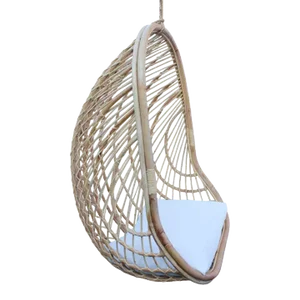 Contemporary Nest Hanging Chair