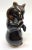 Vintage Porcelain Bear Figurine For Sale In Portland, ME - Image 6 of 11